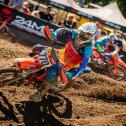 ADAC MX Masters 2019, ADAC MX Masters Mölln, Valentin Kees ( Deutschland / KTM / Kosak Racing Team ) beim ADAC MX Junior Cup