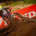 ADAC MX Masters 2019, ADAC MX Masters Mölln, Jeremy Delince ( Belgien / Honda / KMP-Honda-Racing ) beim ADAC MX Masters