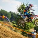 ADAC MX Junior Cup, Ried, Jeremy Sydow, KTM