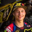 Brian Hsu gewann 2015 den ADAC MX Youngster Cup, in diesem Jahr greift er eine Klasse höher im ADAC MX Masters an