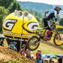 ADAC MX Youngster Cup, Ried, Brian Hsu, Suzuki