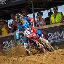 ADAC MX Masters, Ried, Tim Gajser, Honda