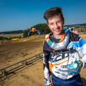 ADAC MX Junior Cup, Ried, Jeremy Sydow, KTM