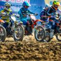 ADAC MX Junior Cup, Ried, Mikkel Haarup, Rene Hofer, Jeremy Sydow
