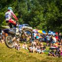 ADAC MX Youngster Cup, Ried, Stephan Büttner, Yamaha