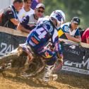 ADAC MX Masters, Ried, Helfer in der Box