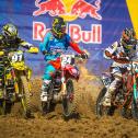 ADAC MX Masters, Ried, Start, Jeremy Seewer, Arnaud Aubin, Pascal Rauchenecker