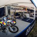 ADAC MX Masters, Red Bull IceOne Husqvarna Factory Racing