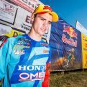 ADAC MX Masters, Ried, Tim Gajser, Honda