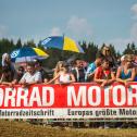 ADAC MX Masters, Ried