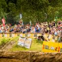 ADAC MX Masters, Tensfeld