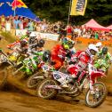 ADAC MX Masters, Tensfeld