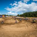 ADAC MX Masters, Tensfeld