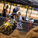 ADAC MX Masters, Tensfeld, Kevin Strijbos (Suzuki / Belgien)