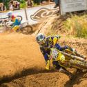 ADAC MX Youngster Cup, Tensfeld, Bas Vaessen (Suzuki / Niederlande) 