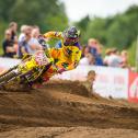 ADAC MX Masters, Tensfeld, Glenn Coldenhoff (Suzuki / Niederlande)