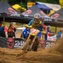 ADAC MX Youngster Cup, Tensfeld, Brian Hsu (Suzuki / Deutschland) 