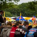 ADAC MX Masters, Tensfeld