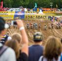 ADAC MX Youngster Cup, Tensfeld