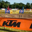 ADAC MX Masters, Tensfeld