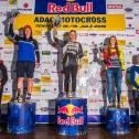 Ladies Cup, Tensfeld, Christiane Münchhofen ( Suzuki / Deutschland ), Maria Franke ( Yamaha / Deutschland ), Larissa Papenmeier ( Suzuki / Deutschland ), Kim Irmgartz ( Suzuki / Deutschland ), Sandra Bölkow ( Husqvarna / Deutschland )