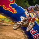 ADAC MX Masters, Tensfeld, Angus Heidecke (KTM / Deutschland)