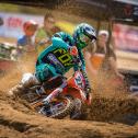 ADAC MX Masters, Tensfeld, Enrico Jache (KTM / Deutschland)