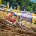 ADAC MX Masters, Tensfeld, Jeremy Delince (Honda / Belgien)