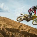 ADAC MX Masters, Tensfeld, Mike Stender (Suzuki / Deutschland)