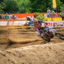 ADAC MX Youngster Cup, Tensfeld, Stefan Ekerold ( KTM / Deutschland )