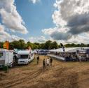 ADAC MX Masters, Tensfeld