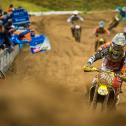 ADAC MX Youngster Cup, Tensfeld, Bas Vaessen (Suzuki / Niederlande)