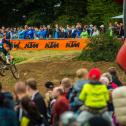 ADAC MX Youngster Cup, Tensfeld, Gianluca Ecca (Suzuki / Deutschland)