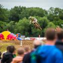 ADAC MX Youngster Cup, Tensfeld, Arminas Jasikonis (Kawasaki / Litauen) 