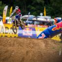 ADAC MX Youngster Cup, Tensfeld, Nichlas Bjerregaard (Yamaha / Dänemark)