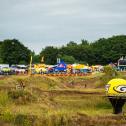 ADAC MX Masters, Tensfeld