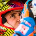 ADAC MX Masters, Tensfeld, Angus Heidecke (KTM / Deutschland)