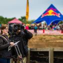 ADAC MX Masters, Tensfeld