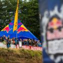 ADAC MX Masters, Tensfeld