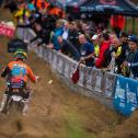 ADAC MX Masters, Tensfeld, Thomas Kjer Olsen (KTM / Dänemark)