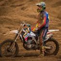 ADAC MX Masters, Tensfeld, Stuart Edmonds (Honda / Irland)