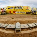 ADAC MX Masters 2019 , Tensfeld , Startanlage