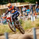 ADAC MX Masters 2019 , Tensfeld, Mike Stender ( Deutschland / KTM / Kosak Racing Team ) beim ADAC MX Masters