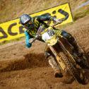 ADAC MX Masters 2019 , Tensfeld , Stefan Ekerold ( Deutschland / Suzuki / Castrol Power 1 Suzuki Motobase ) beim ADAC MX Masters