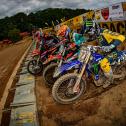 ADAC MX Masters 2019 , Tensfeld , Start Last Chance beim ADAC MX Youngster Cup