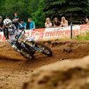 ADAC MX Masters 2019 , Tensfeld , Tanel Leok ( Estland / Husqvarna / A1M Husqvarna ) beim ADAC MX Masters