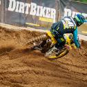 ADAC MX Masters 2019 , Tensfeld , Phillip Eggers ( Deutschland / Suzuki / Castrol Power 1 Suzuki Motobase ) beim ADAC MX Masters