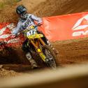 ADAC MX Masters 2019 , Tensfeld, Eric Jette ( Deutschland / Suzuki / Castrol Power 1 Suzuki Motobase ) beim ADAC MX Youngster Cup