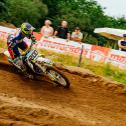 ADAC MX Masters 2019 , Tensfeld , Yentel Martens ( Belgien / Husqvarna / Rockstar Energy Husqvarna ) beim ADAC MX Masters