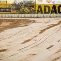 ADAC MX Masters 2019 , Tensfeld, Strecke